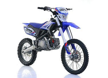 Питбайк Apollo RFZ Y 125LE