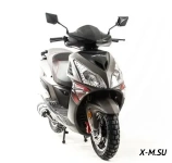 Скутер MOTOLAND (МОТОЛЕНД) 150 куб. PALADIN