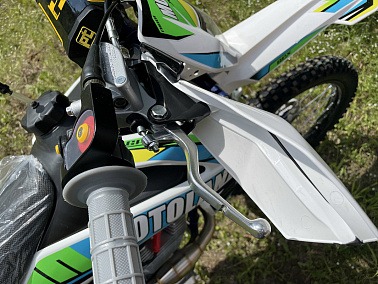 Мотоцикл MOTOLAND (МОТОЛЕНД) X3 250 PRO (172FMM)