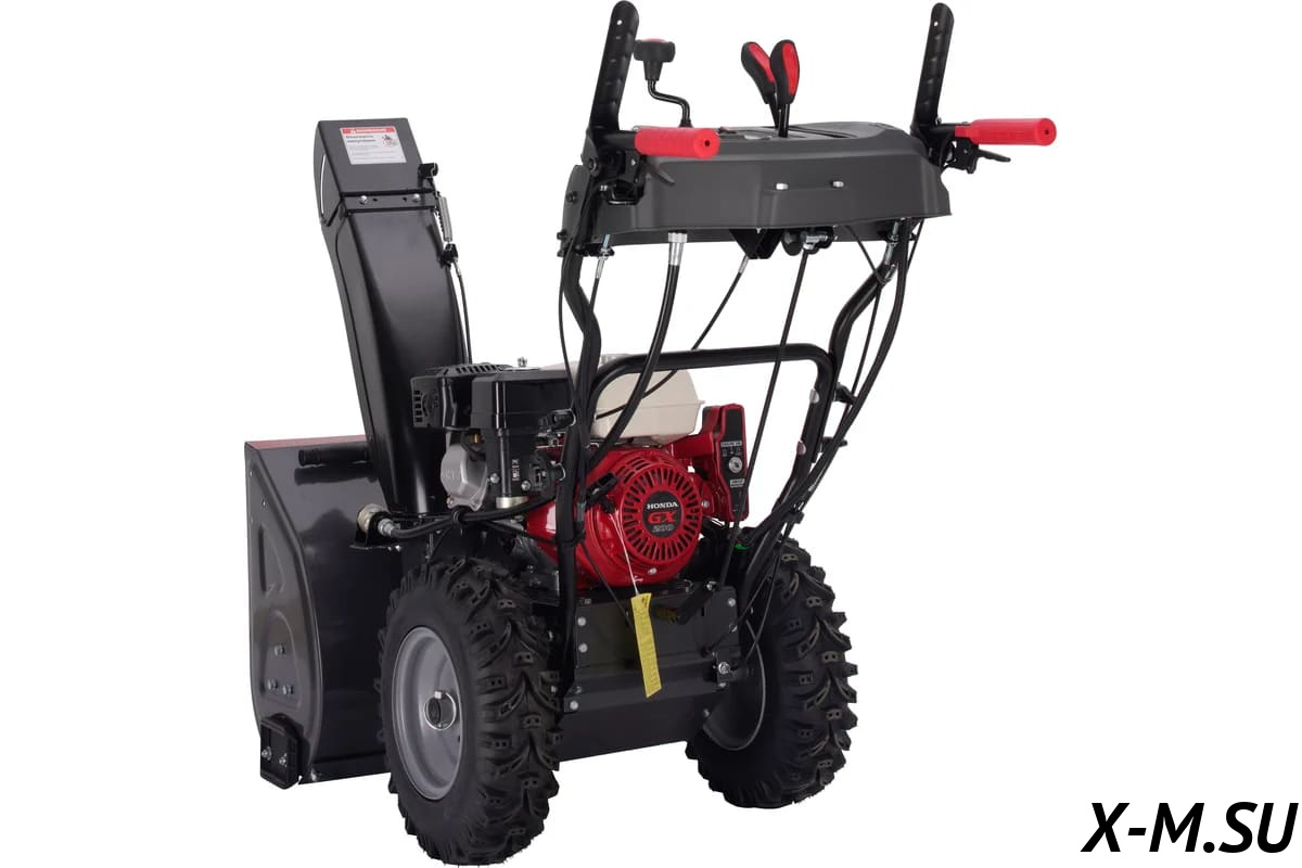 Снегоуборщик EVOLINE SBG 610 HE