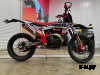 Кроссовый мотоцикл FAIDET CB300F MAX WP АКЦИЯ