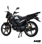 Мопед MOTOLAND (МОТОЛЕНД) SCOUT 11 (LM48-D) (A)