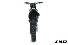 Мотоцикл BRZ X8 PR300 24 BE