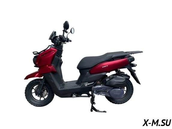 Скутер Vento SMART III - 200cc (replica Yamaha BWS 21)