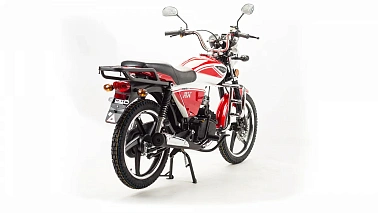 Мотоцикл MOTOLAND (МОТОЛЕНД) Альфа RX 125