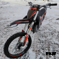 Мотоцикл JHLMOTO JHL LX2