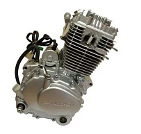 Запчасти для двигателя 165FML, 166FML, 167FML