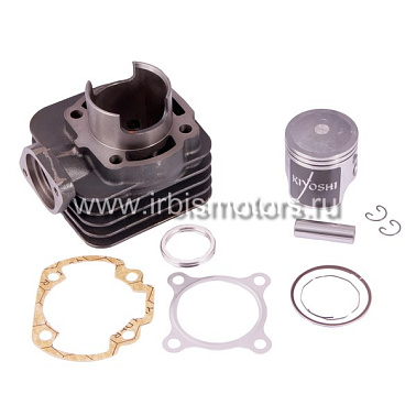 Цилиндро-поршневая группа 2Т SYM JET50 D47 70см3 KIYOSHI