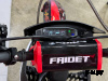 Кроссовый мотоцикл FAIDET CB300F MAX WP АКЦИЯ