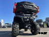 Квадроцикл HND QRX 650 XE PRO SPORT
