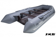 Надувная лодка ПВХ Адмирал 520