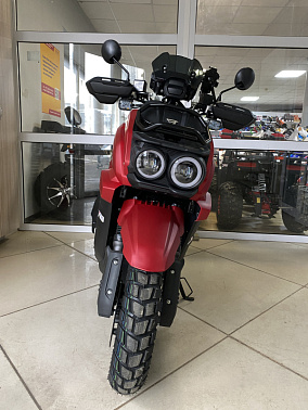 Скутер X-MOTORS SMART III- 200 cc (replica Yamaha BWS 21)