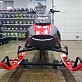 Снегоход IRBIS SF200L 2024