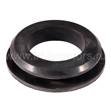 Проставка глушителя 1-х d57mm, резин.(С40400028); Тайга