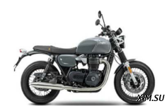 Мотоцикл GAOKIN GK 1200