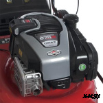 Газонокосилка бензиновая DDE LM 51-60 DBE