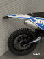 Эндуро / кроссовый мотоцикл KTWei Moto KTW K02 PR300