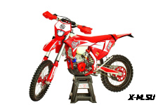 Эндуро мотоцикл HASKY F7 GAS 300