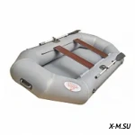Гребная лодка ПВХ ROGER SL 2250