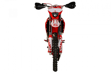 Мотоцикл Hasky F6 Racing 175FMN PR300