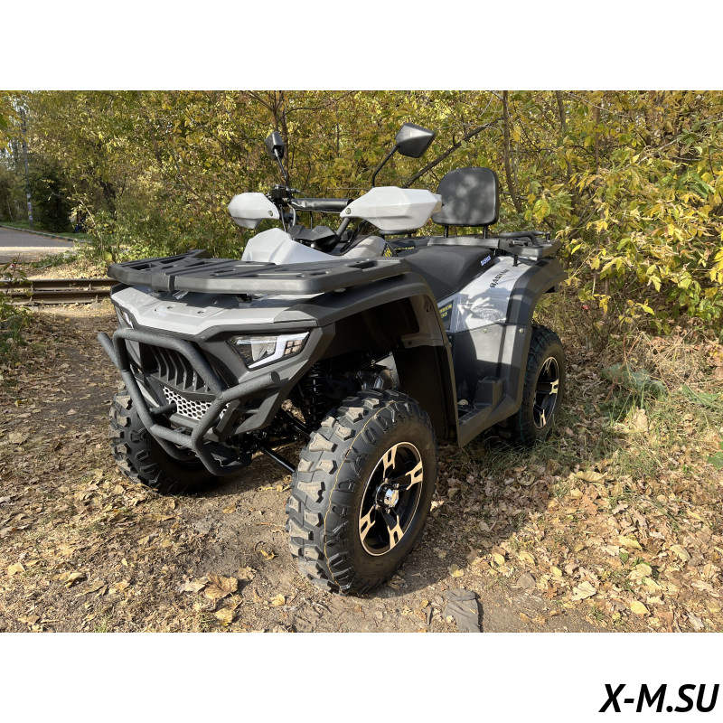 Квадроцикл BASHAN EXPLORER 300 EFI 4x2 Квадроцикл BASHAN EXPLORER 300 EFI 4x2