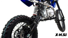 Питбайк GS MOTORS S14 17/14