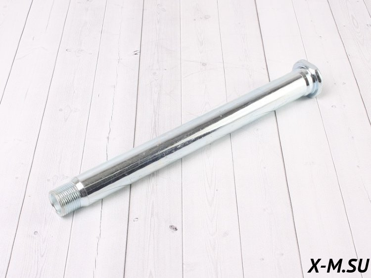 Ось передняя XR125