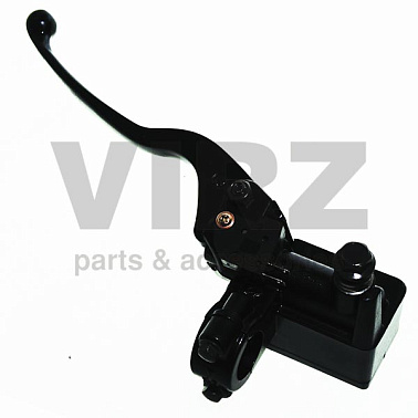 Машинка тормоза переднего с рычагом NIRVANA, Z50R