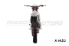 Мотоцикл эндуро ROCKOT GS FIVE L Redline (250cc 2T, MT250, 21/18)