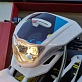 МОТОЦИКЛ PROMAX CROSS 130CC 17/14