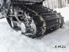 Снегоход PROMAX 210 SNOWPRO (NEW 2023)