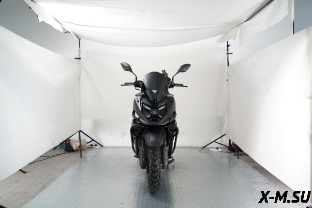 Скутер X-MOTORS SMART X 200cc