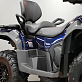Квадроцикл Loncin XWolf 700L
