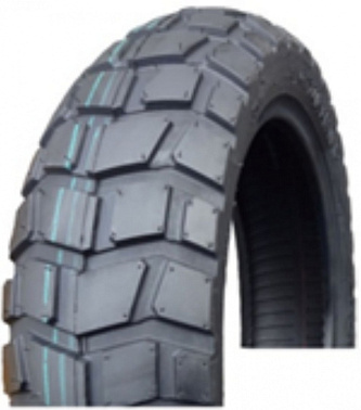 Покрышка мото 13 P-215 Yuanxing