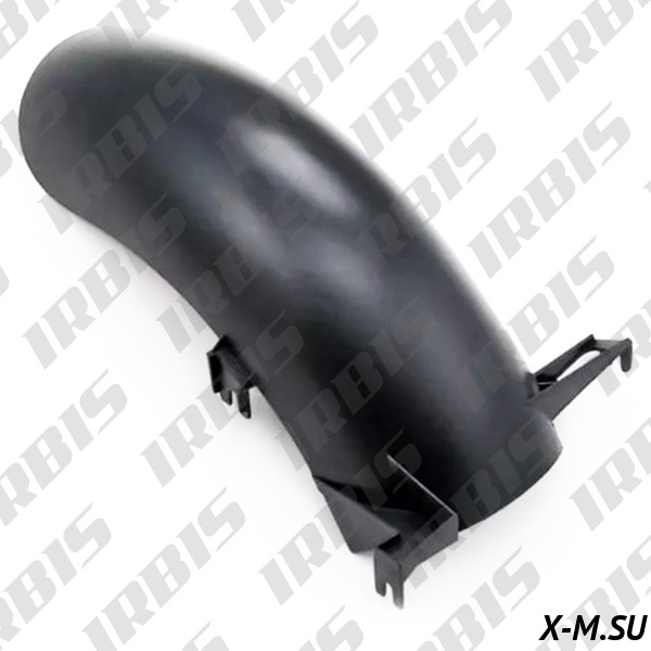 Подкрылок STINGER,FLASH,TACTIC, B-08/09