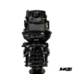 Лодочный мотор GLADIATOR GEF60FVEL-T