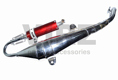 Глушитель 4Т 152QMI, 157QMJ (саксофон) 