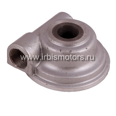 Привод спидометра D15; GARPIA