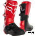 Мотоботы Fox Comp Boot Flame Red