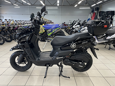 Скутер JILANG (ДЖИЛАНГ) TANK 2 49/150сс