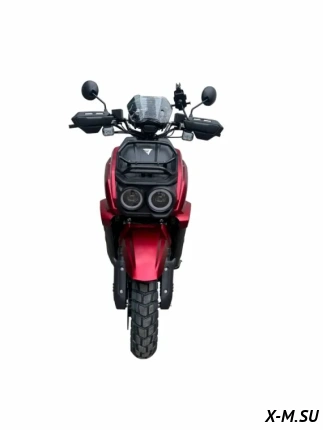 Скутер Vento SMART III - 200cc (replica Yamaha BWS 21)