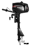 Лодочный мотор HIDEA HD3FHS