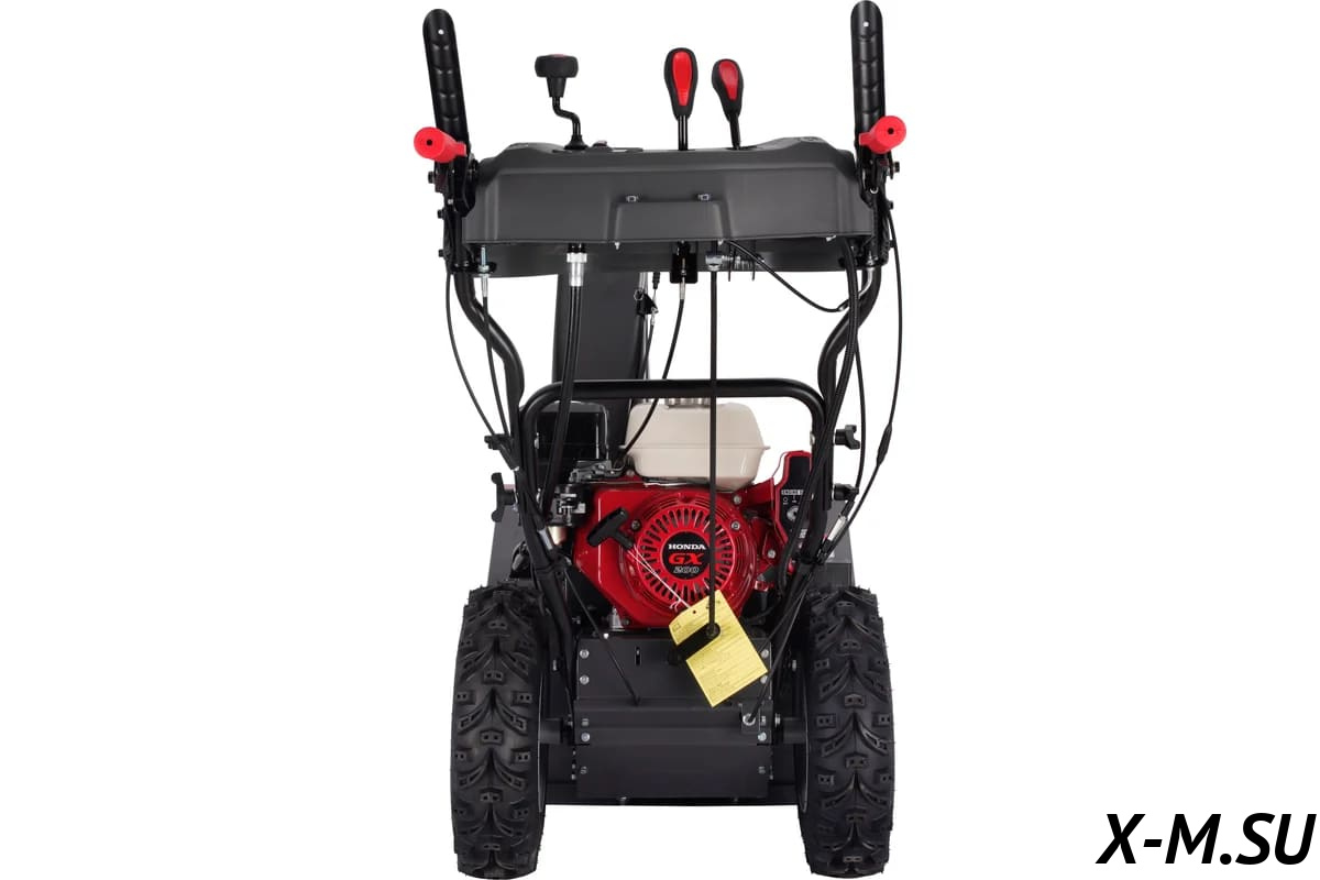 Снегоуборщик EVOLINE SBG 610 HE