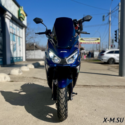 Скутер Jilang (ДЖИЛАНГ) MAXIM