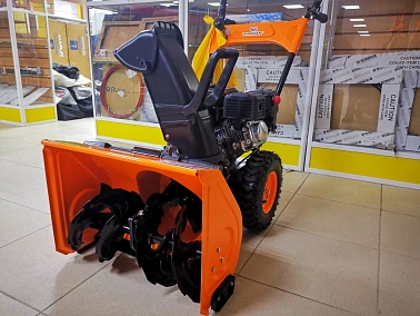 Снегоуборщик PROMAX SNOW PRO M22B