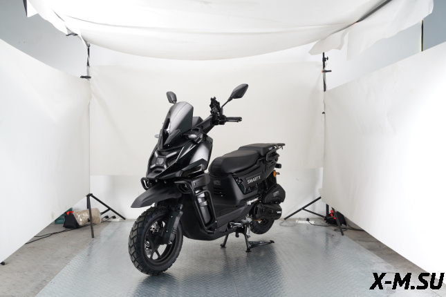 Скутер X-MOTORS SMART X 200cc