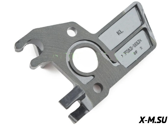 Прокладка карбюратора (пластик) 168F/170F