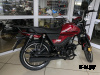 Мопед PROMAX ALPHA PRIDE 130 (49) АКЦИЯ