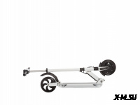 Электросамокат С.МОТО 8&quot;