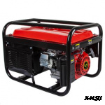 Генератор бензиновый DDE G220